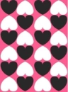 pretty hearts