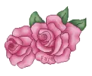 Pixel Rose - Thanks for the add