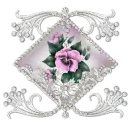 Jeweled Flower - Trishna
