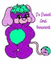 So Sweet & Innocent