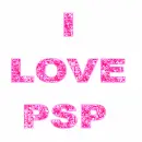 I LOVE PSP