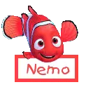 Finding Nemo