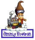 Jimmy Neutron