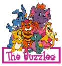 The Wuzzles