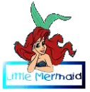 Little Mermaid