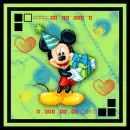 Mickey Mouse