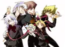yugioh party