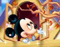Mickey Mouse