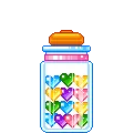 SWEET CANDY