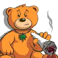 HIGH BEAR
