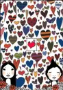 MANY HEARTS