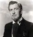 Vincent Price
