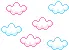 clouds