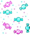 candy