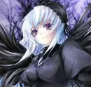Sad Anime Girl