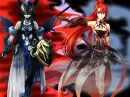 Dark Anime Girls