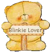 blinkie lover