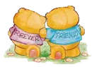 forever friends