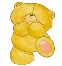 dancing bear