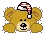 cute bear