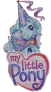 my little pony crystal crown 