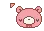 gloomy bear-wink