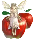 apple faery