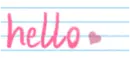 hello!