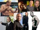 Jason Statham background
