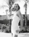 Kate Bosworth , candy
