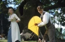 Kate Winslet , actress, vintage, movie, theme, kite