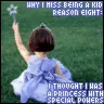 reason eight