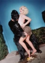 Christina Applegate , actress, vintage, theme