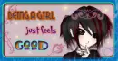 Being a girl