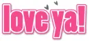 Love ya