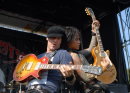 Buck Cherry Concert