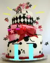 Cute cake