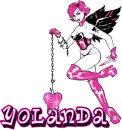 Yolanda