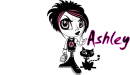 ASHLEY