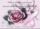 Breast Cancer