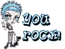 You Rock