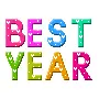 best year