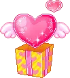Heart in a Box