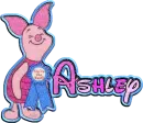 ASHLEY