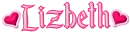 Lizbeth