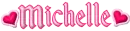 Michelle