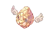 Yellow Crystal