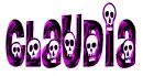 CLAUDIA