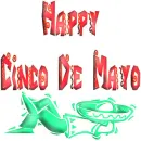 Happy Cinco de Mayo