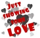 just showing some love